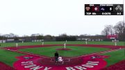 Replay: Iona vs Stony Brook | Mar 26 @ 3 PM