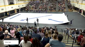 "Alter Ego """ at 2020 WGI Guard South Brunswick Regional