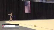 Emma Bao - Women's Group, ATHL - 2021 USA Gymnastics Championships