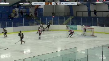 Replay: Home - 2023 Aldergrove vs Richmond | Dec 28 @ 6 PM