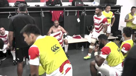 Replay: Japan vs Uruguay | Jun 25 @ 6 AM