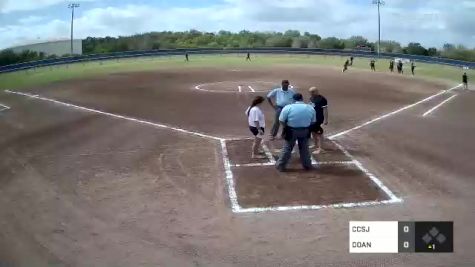 Doane vs. Calumet College SJ - 2022 THE Spring Games
