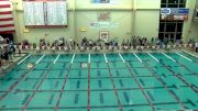 HOKI Swim & Tri Winter Champs, Girls 10&U 200 IM Final