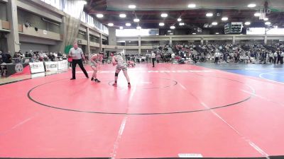 175 lbs Quarterfinal - Jaden Lemire, Bogota/Ridgefield Park vs Nicholas Duque, Cliffside Park