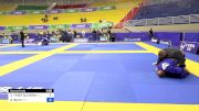 VAGNER THIER OLIVEIRA vs JEREMY BRICK 2024 Brasileiro Jiu-Jitsu IBJJF