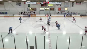 Replay: Home - 2024 Golden Hawks vs Spirit | Mar 10 @ 2 PM