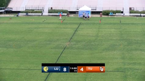 Replay: Lander vs Tusculum | Mar 5 @ 4 PM