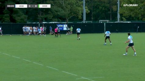 Belmont Shore Blue vs. Mystic River 7s - Field 2