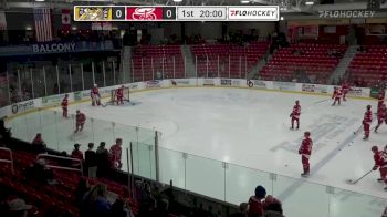 Replay: Green Bay vs Dubuque - Away - 2023 Green Bay vs Dubuque | Feb 3 @ 7 PM