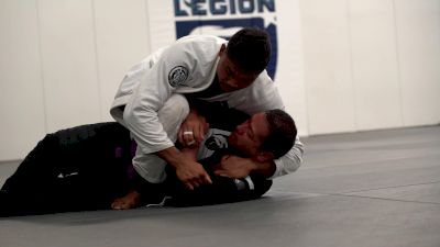 How to Learn Jiu-Jitsu with Keenan Cornelius