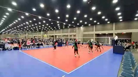 Replay: Court 46 - 2022 JVA World Challenge | Apr 8 @ 9 AM
