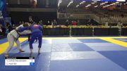 VICTORIA CHRISTINA BROWN vs CAROLYN HUNTER 2024 Pan Jiu Jitsu IBJJF Championship