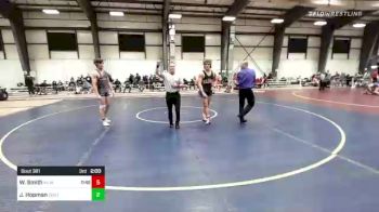 Replay: Mat 5 - 2021 Doug Parker Invitational | Nov 20 @ 5 PM