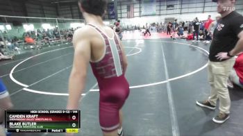 Replay: Mat 6 - 2024 I-64 Spring Classic | Mar 17 @ 10 AM