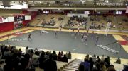 James Logan HS "Union City CA" at 2022 WGI Guard Union City