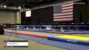 Ayden Rideout - Tumbling, Air Extreme - 2021 USA Gymnastics Championships