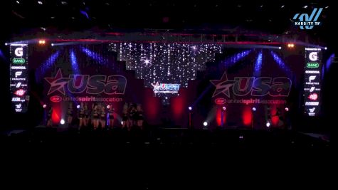 Top Gun All Stars - TGOC [2024 L6 Senior - Small Day 2] 2024 USA All Star Super Nationals