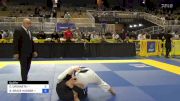 EMILIANA URDANETA vs BRITTANY GRACE HARDER 2024 Pan Jiu Jitsu IBJJF Championship