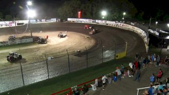 Full Replay | DRC Memorial at Port City Raceway 6/25/22