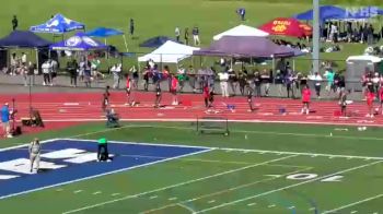 Replay: NYSPHSAA Outdoor Championships | Jun 10 @ 1 PM