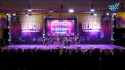 Maryland Twisters - Reign [2024 L6 Senior Coed - Small Day 2] 2024 ACDA Reach the Beach Cheer Grand Nationals