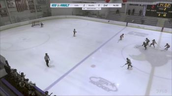Replay: Home - 2024 Colts Black vs Bandits 10A Black | Feb 10 @ 9 AM