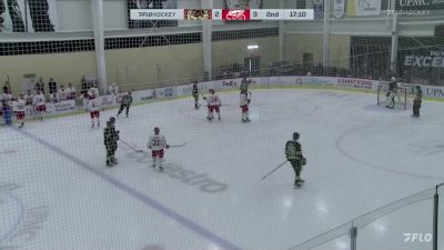 Replay: Away - 2023 Muskegon vs Dubuque | Sep 24 @ 12 PM