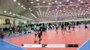 LAVA Blaze vs MDJRS 16 Open Black - 2022 JVA Charm City Challenge presented by Nike