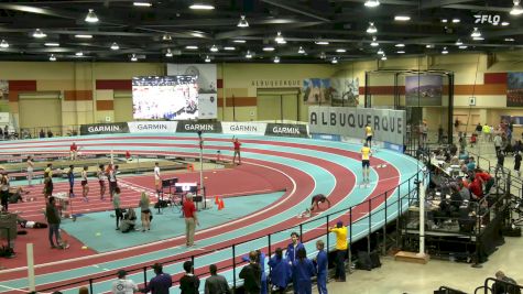 Men's 400m, Prelims 7