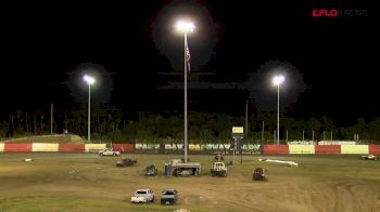 Dalton Myers 54 Florida Old Time Mods Heats