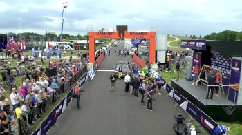 2018 Hammer Sportzone Limburg - Sprint