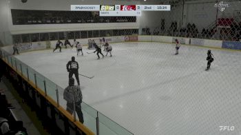 Replay: Home - 2024 St. Thomas vs Strathroy | Mar 9 @ 7 PM