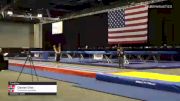 Clayton Choy - Tumbling, Champions Westlake - 2021 USA Gymnastics Championships