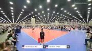 Tsunami S171E Rex vs Elevation 17 Peak - 2022 JVA World Challenge presented by Nike - Expo Only