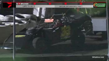 Full Replay | FALS Frenzy Friday at Fairbury Speedway 10/7/22