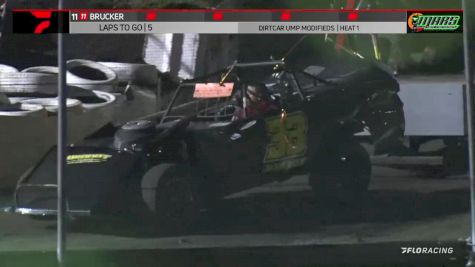 Full Replay | FALS Frenzy Friday at Fairbury Speedway 10/7/22