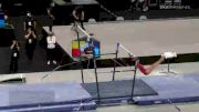 Gabriella Van Frayen - Bars, Gym X-Treme - 2021 US Championships
