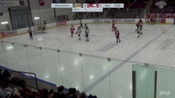 Replay: Home - 2024 Kitchener-Waterloo vs St. Catharines | Feb 2 @ 6 PM