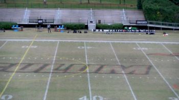 Replay: Carson-Newman vs Tusculum - Women's | Oct 26 @ 5 PM