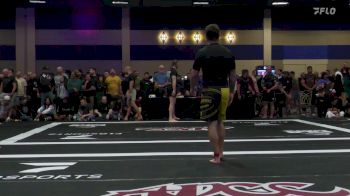 Tyler Brandt vs Mike Perez 2024 ADCC North American Trials 2