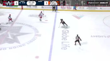 Replay: Home - 2022 Kansas City vs Allen | Feb 11 @ 7 PM