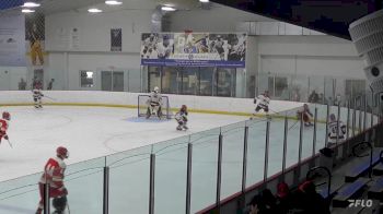 Replay: Home - 2023 Hill Academy U18 vs Northern 18U | Nov 18 @ 1 PM