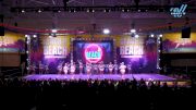 LA All Stars - Icons [2024 L4 Senior - Medium Day 2] 2024 ACDA Reach the Beach Cheer Grand Nationals