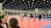 Sky high vs Wvba 16 adidas - 2022 JVA World Challenge presented by Nike