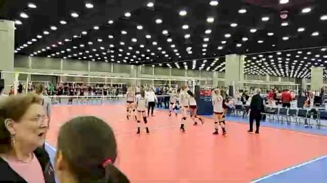 Sky high vs Wvba 16 adidas - 2022 JVA World Challenge presented by Nike