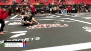 Bruno Geraldo Bellod vs Dinu Bucalet London Grapple 2024 ADCC Sao Paulo Open