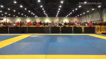 Replay: Mat 14 - 2022 World Master IBJJF Championship | Sep 3 @ 2 PM