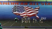 Arkansas Extreme Cheerleading - Tiny Excite 2 [2022 Non-Club--Novice] 2022 American All Star Nationals