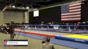 Bennett Church - Tumbling, Southlake Gymnastics - 2021 USA Gymnastics Championships