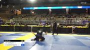 JARRET RODRIGUEZ-CONKLIN vs SCOTT EDWARD RADFORD 2024 Pan Jiu Jitsu IBJJF Championship
